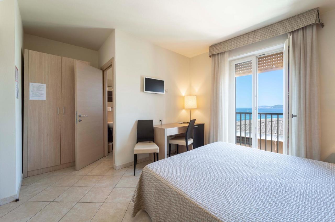 Hotel San Giuan Alghero Exterior photo