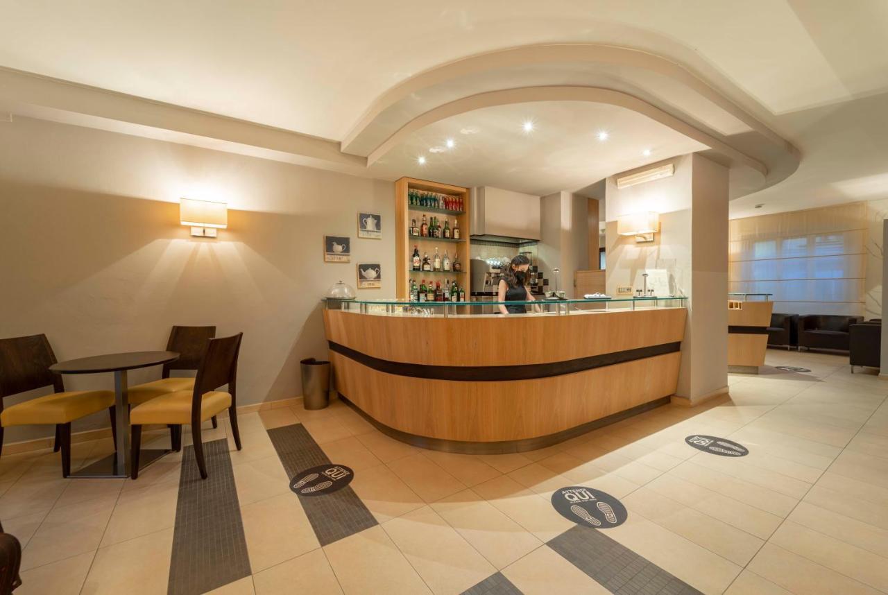 Hotel San Giuan Alghero Exterior photo